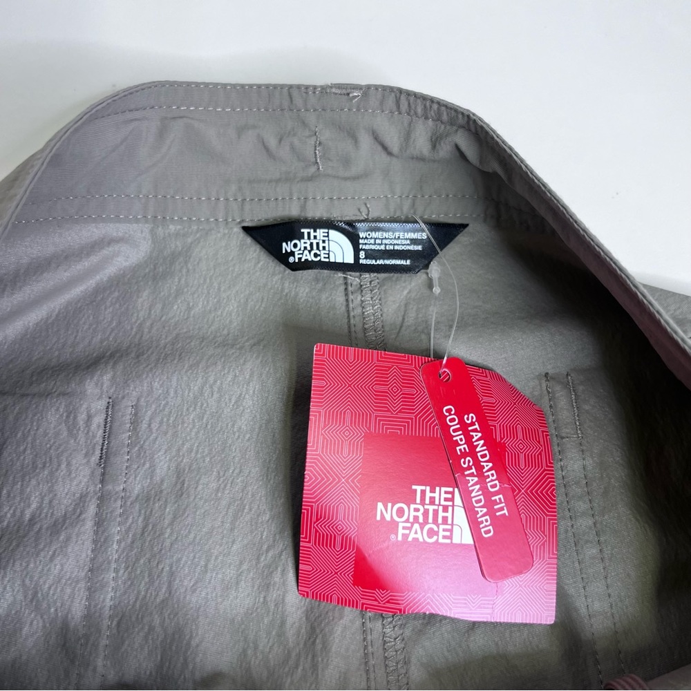 The North Face Women’s Mapleton Tech Pants - Picture 4 of 11